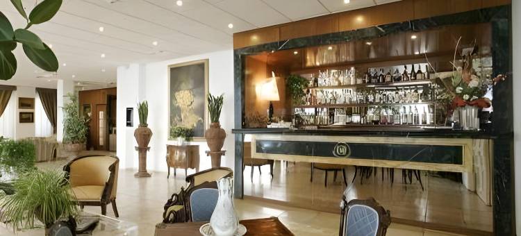 拜亚德阿金图酒店(Baia d'Argento)图片