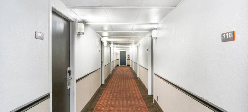 OYO 堪萨斯道奇城联排别墅(OYO Townhouse Dodge City KS)图片