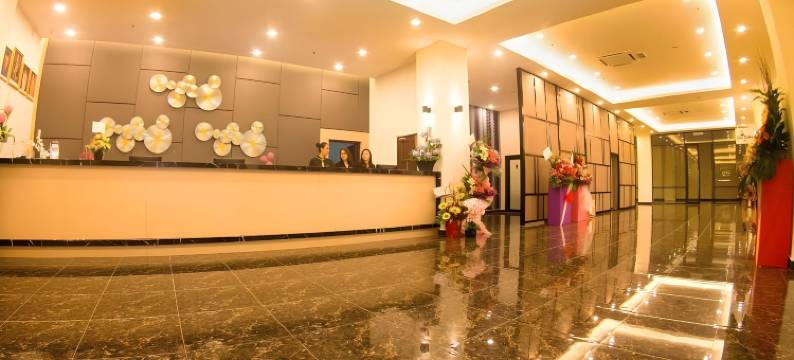 卡萨博尼塔酒店(Casa Bonita Hotel)图片