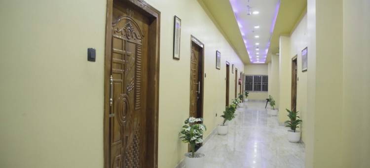 Q格林酒店(Hotel Q-Green)图片