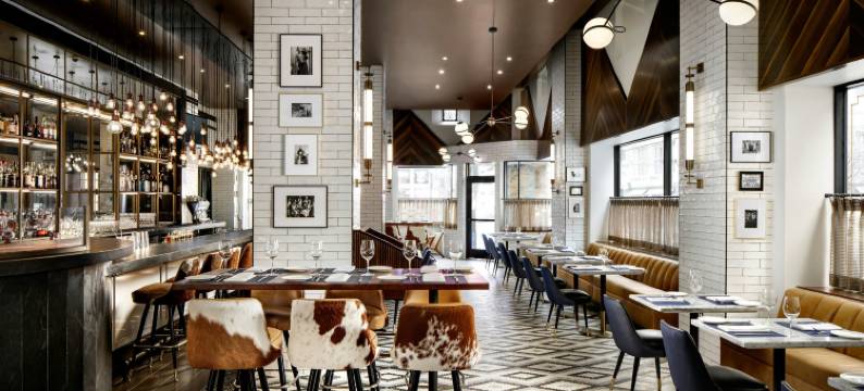 辛克莱傲途格精选酒店(The Sinclair, Autograph Collection)图片