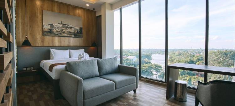 Horison Ultima Sayaga Cibinong图片