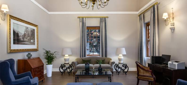 乔治普瑞米尔快捷酒店(Premier Express Inn George)图片