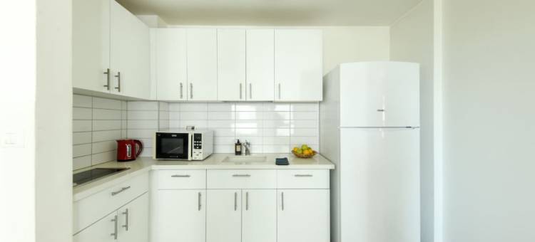 Tel Aviv Uni Smart & Cozy Stay E701图片