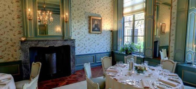 老瑞滕博格城市宫殿酒店(Stadspaleis Hotel & Restaurant OldRuitenborgh)图片