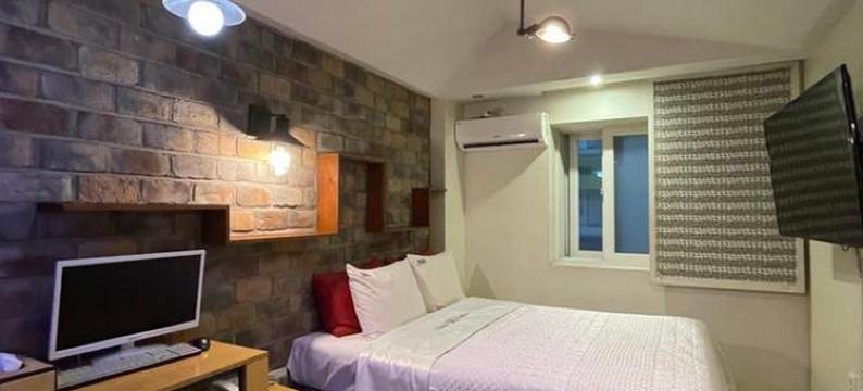 莎加亭罗迪欧(Sagajeong Rodeo)图片