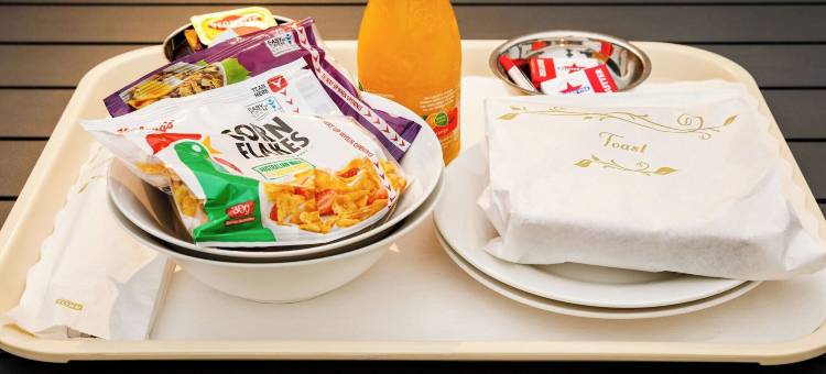 卡布尔彻中央汽车旅馆贝斯特韦斯特SureStay精选酒店(Caboolture Central Motor Inn, SureStay Collection by BW)图片