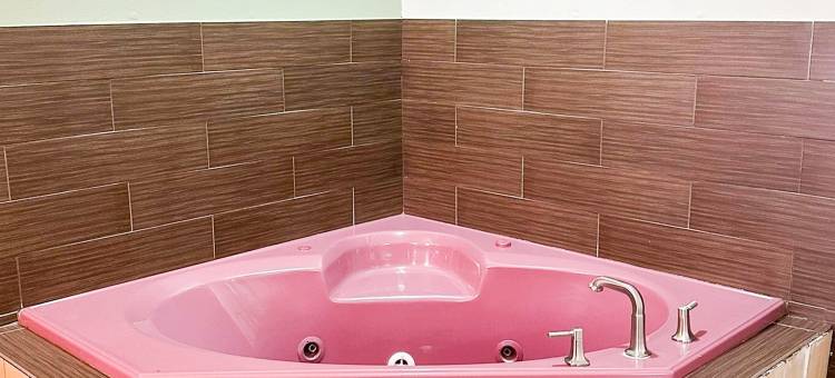 OYO酒店罗马西GA(OYO Hotel Rome West GA)图片