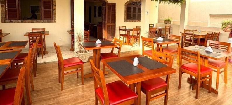 长滩港旅馆(Pousada Porto Praia)图片