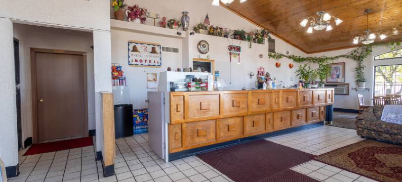 皇家假日汽车旅馆由贝尔维拉盖洛普I-40(Royal Holiday Motel by Belvilla Gallup I-40)图片