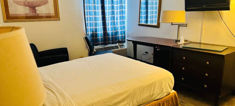 Kings Inn By OYO 卡鲁梅特公园 I-57(Kings Inn by OYO Calumet Park I-57)图片