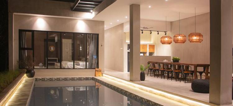 Villa Moo - Mood on & on图片