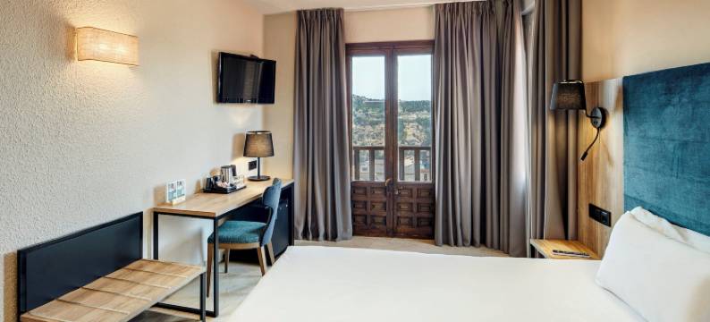 赛尔科特尔阿方索六世酒店(Sercotel Alfonso VI)图片