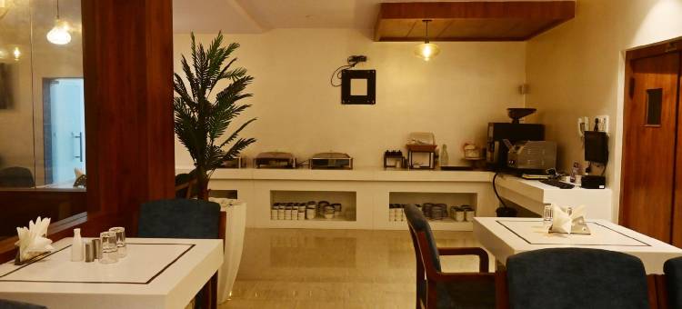 Jaswant Vilas A Boutique Hotel图片