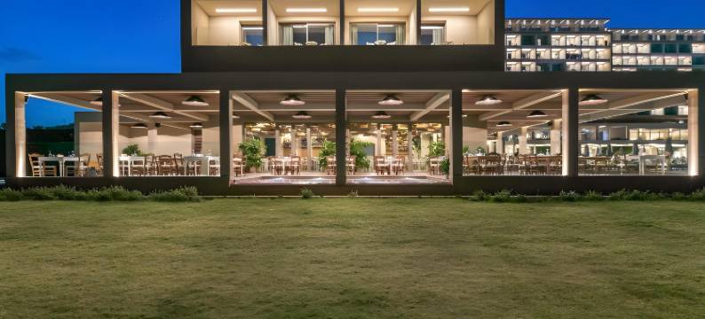 阿玛达科洛索斯度假村(Amada Colossos Resort)图片