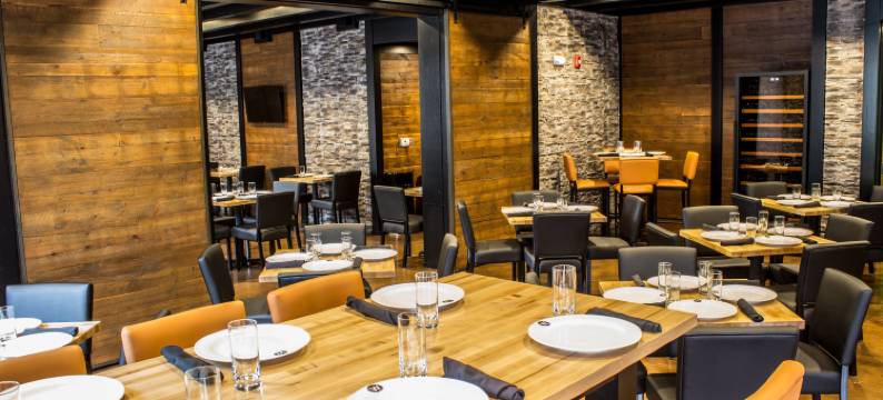 鹅卵石套房酒店-奇珀瓦福尔斯(Cobblestone Hotel & Suites - Chippewa Falls)图片