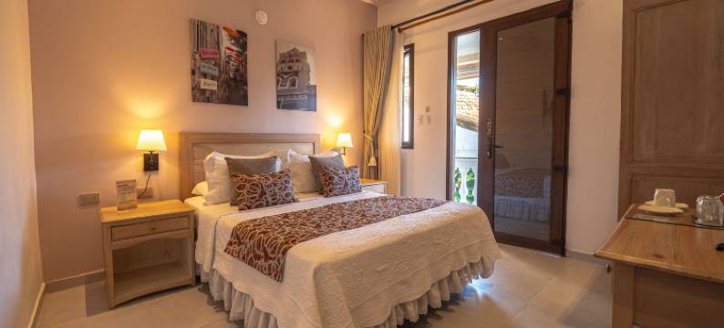 Hotel Casa la Fe图片