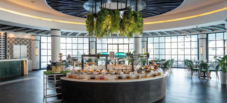 千禧湖景公寓(Millennium Lakeview Residence Formerly Copthorne Lakeview Executive Apartments)图片