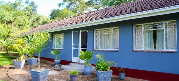 有一个可爱花园的2卧室的房子 - 2177(2 Bedroomed House with a Lovely Garden - 2177)图片