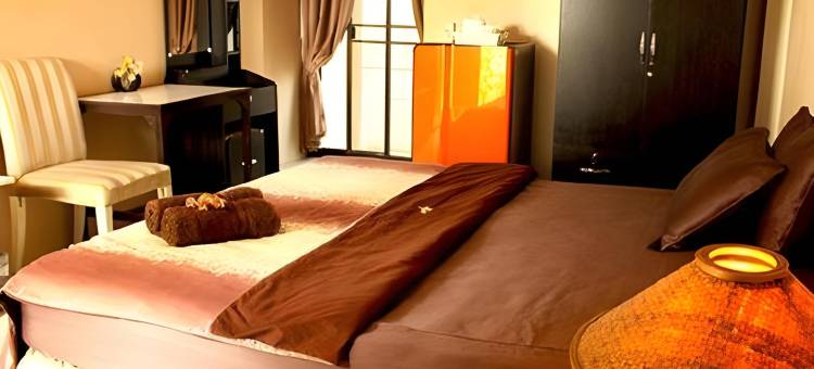 BaanChompoo度假旅馆(Bann Chompu Resort)图片