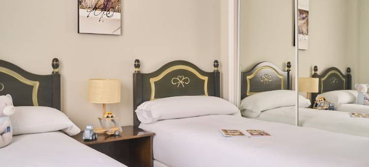 奥纳贝尔公寓酒店(Aparthotel Ona Campanario)图片