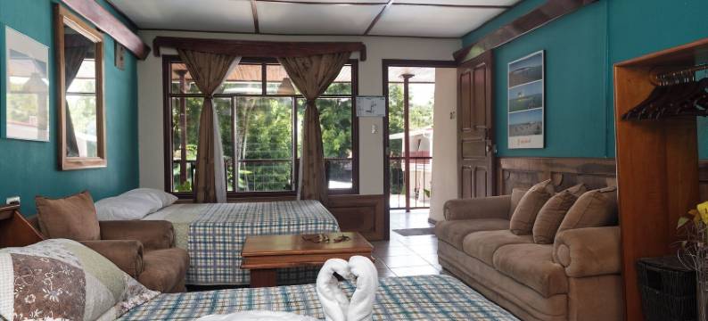 马尔代卢斯酒店(Hotel Mar de Luz)图片