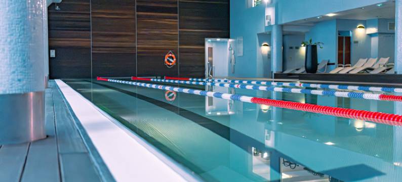 华沙希尔顿酒店(Hilton Warsaw City)图片