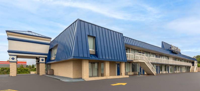 哈利森戴斯酒店(Days Inn by Wyndham Harrisonburg)图片