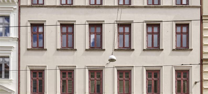 Hotel Vasa, Sure Hotel Collection by Best Western图片