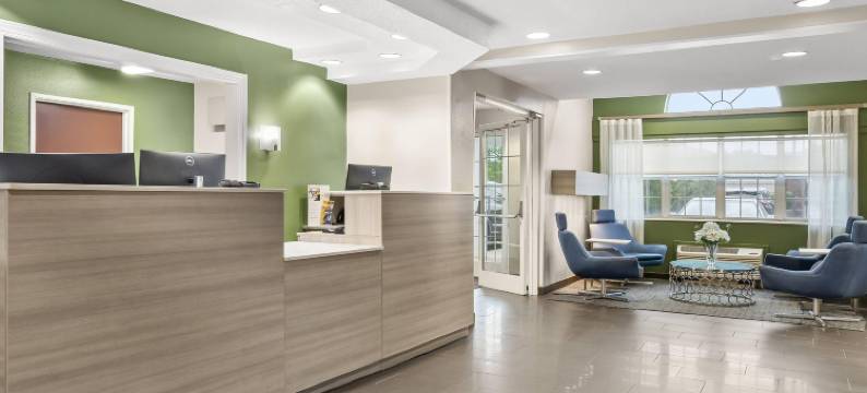 品质酒店及套房(Quality Inn & Suites)图片