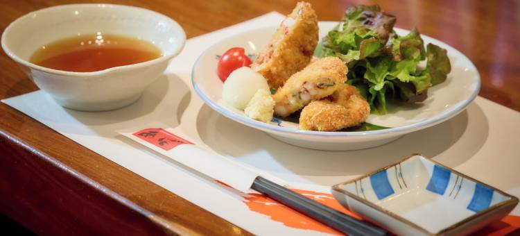 Tabist 弘前东荣酒店(Tabist Hirosaki Touei Hotel)图片