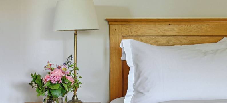 温泼尔豪斯酒店及度假村(Renvyle House Hotel & Resort)图片