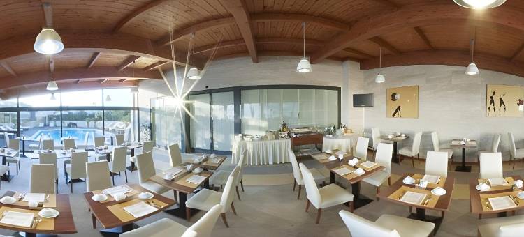 Holiday Inn 卡利亚里(Holiday Inn Cagliari)图片