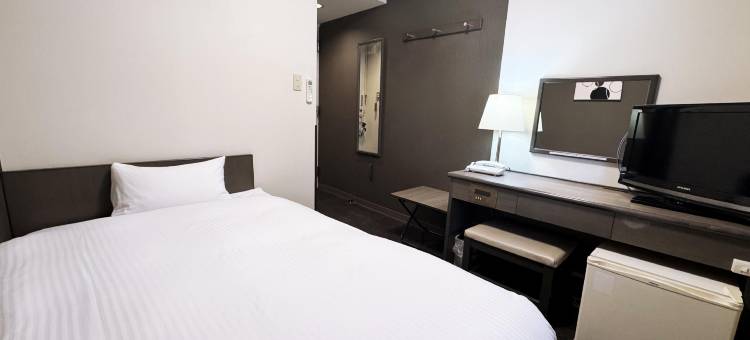 露樱COURT酒店柏崎店(Hotel Route-Inn Court Kashiwazaki)图片