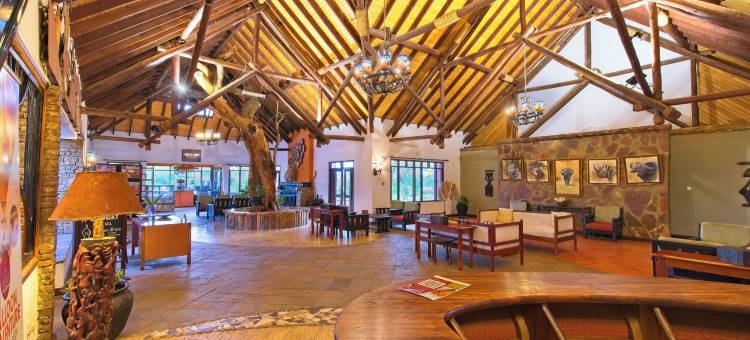 吉罗克旅馆(Muthu Keekorok Lodge, Maasai Mara, Narok)图片