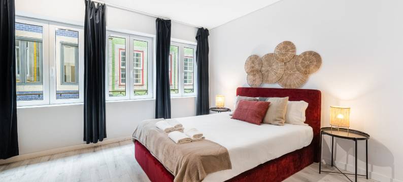 GuestReady - Estadia acolhedora no Porto图片