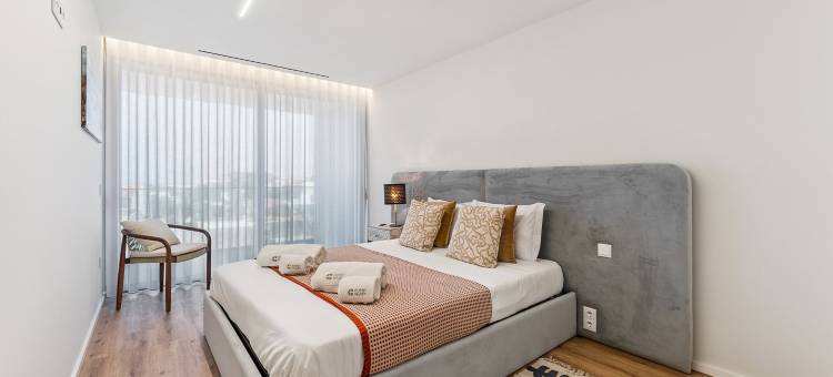 GuestReady - 加亚美丽度假公寓(GuestReady - Beautiful Getaway in Gaia)图片