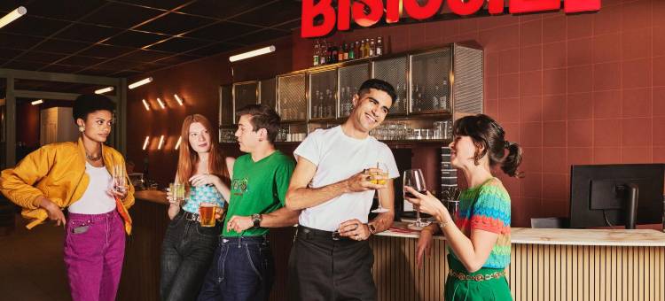 lyf 甘贝塔巴黎(lyf Gambetta Paris)图片