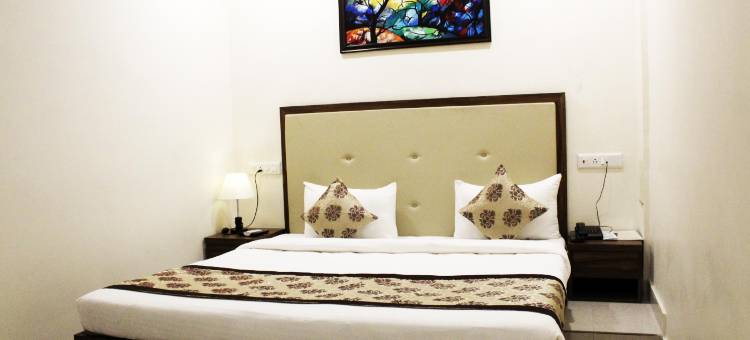 生态旅馆酒店(Eco Inn Hotel)图片