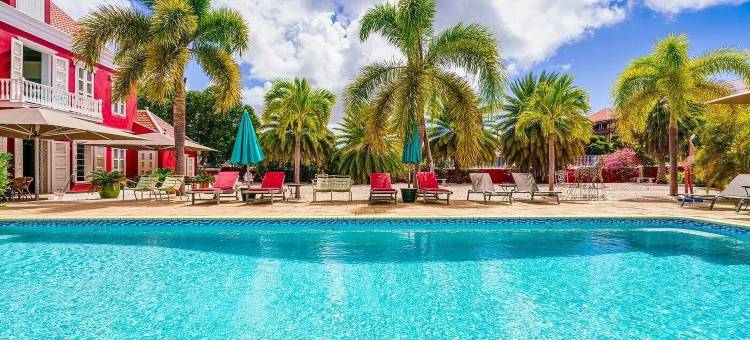 托卡拉别墅酒店(Villa Tokara Boutique Hotel)图片