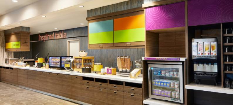 希尔顿家园套房Stuart(Home2 Suites by Hilton Stuart)图片