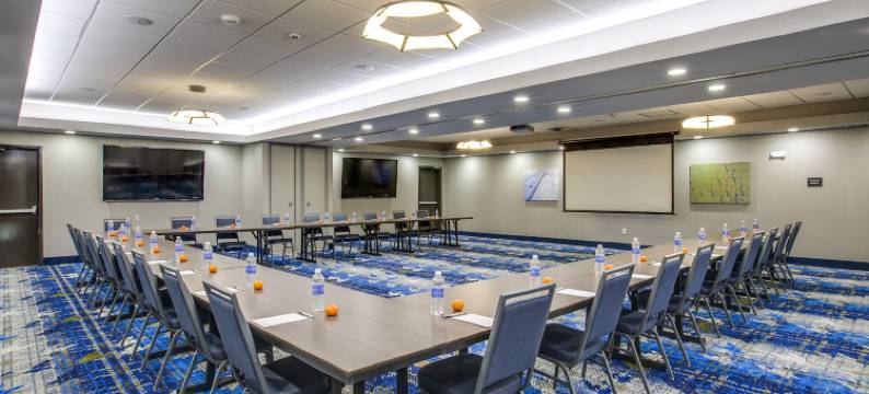 达拉斯/沃斯堡机场南欢朋套房酒店(Hampton Inn & Suites Dallas/Ft. Worth Airport South)图片