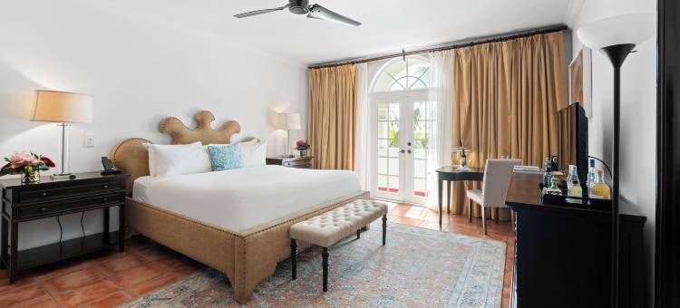 法耶纳民宿(Casa Faena Hotel)(Casa Faena Miami Beach)图片