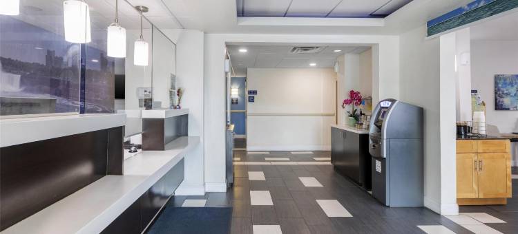 SureStay Plus Hotel by Best Western Niagara Falls East图片