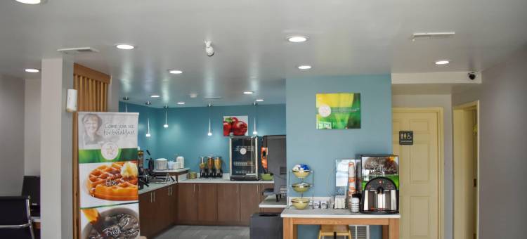 卡尔霍恩北I-75品质酒店(Quality Inn Calhoun North I-75)图片