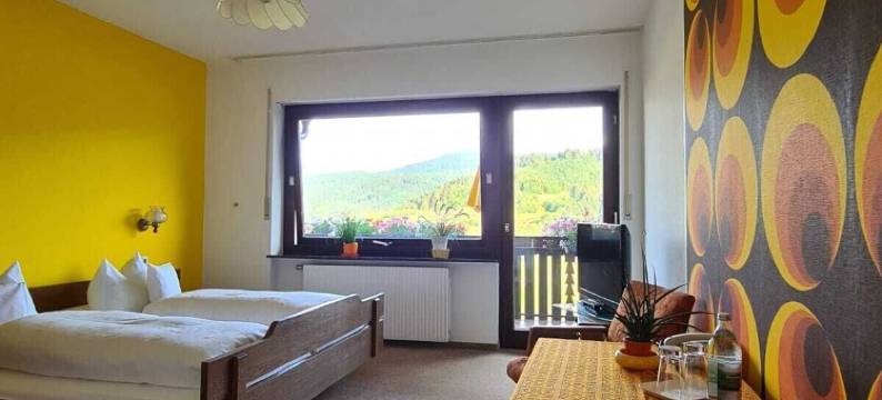 绍因斯兰酒店(Hotel Schauinsland)图片