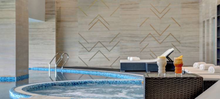 伊斯兰堡 Centaurus 瑞享酒店(Movenpick Centaurus Islamabad)图片