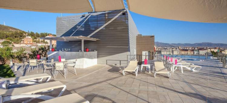 皮埃尔假日-格拉纳达酒店(Hotel Granada by Pierre & Vacances)图片