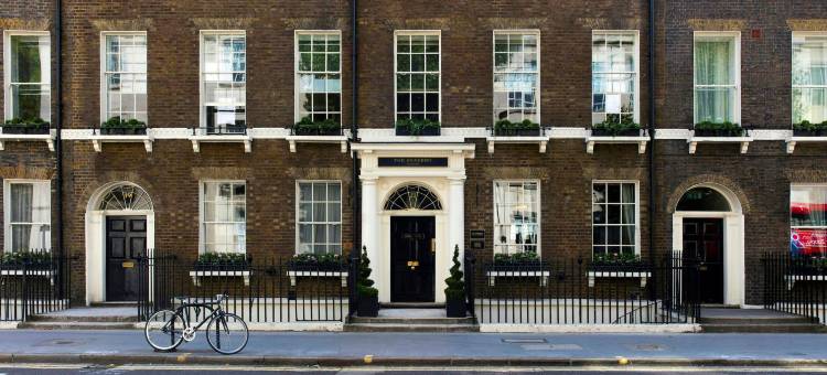 伊顿学术酒店(The Academy)图片