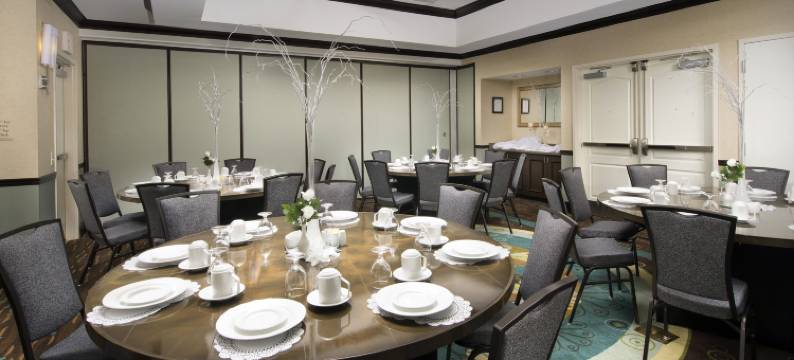 亨茨维尔南红石兵工厂希尔顿花园酒店(Hilton Garden Inn Huntsville South/Redstone Arsenal)图片